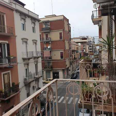 Appartamento Liberta 176 Bari Esterno foto