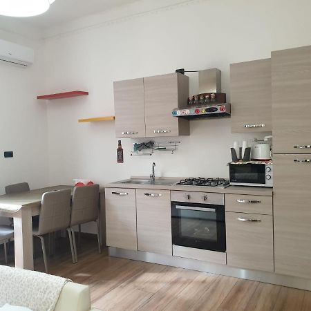 Appartamento Liberta 176 Bari Esterno foto