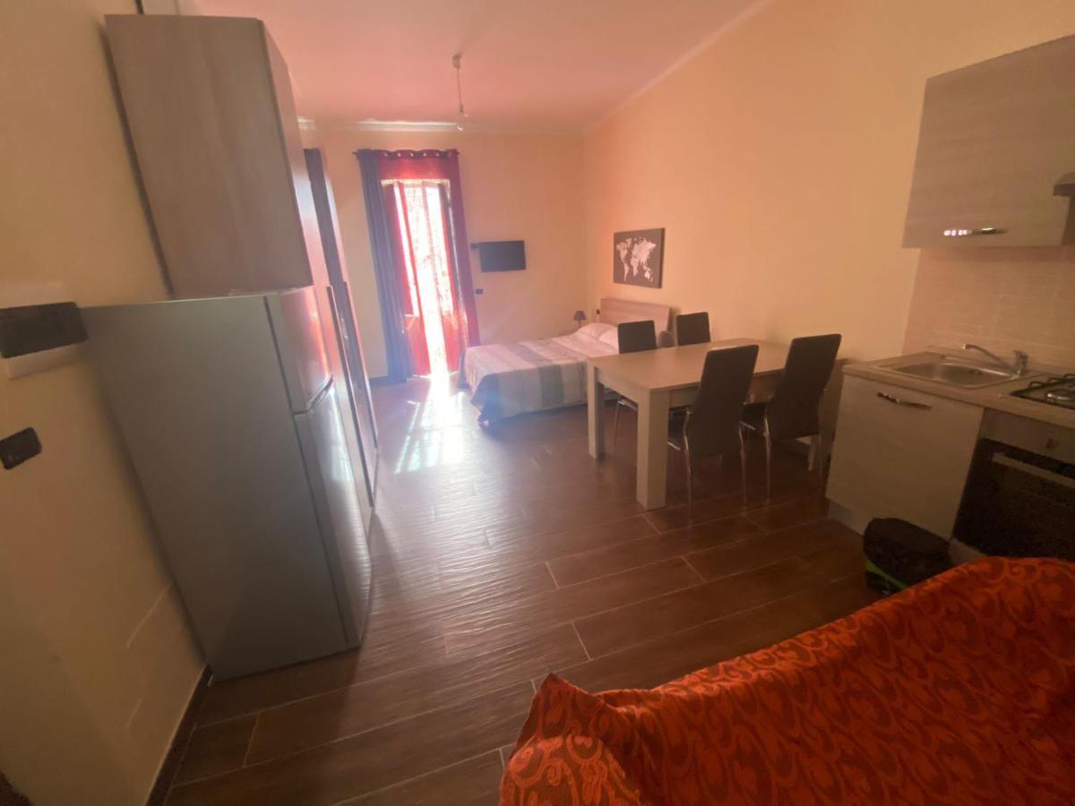 Appartamento Liberta 176 Bari Esterno foto