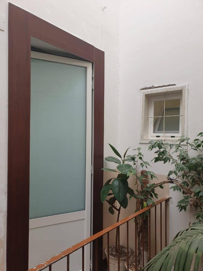 Appartamento Liberta 176 Bari Esterno foto