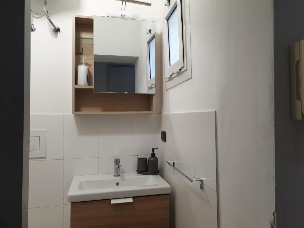 Appartamento Liberta 176 Bari Esterno foto