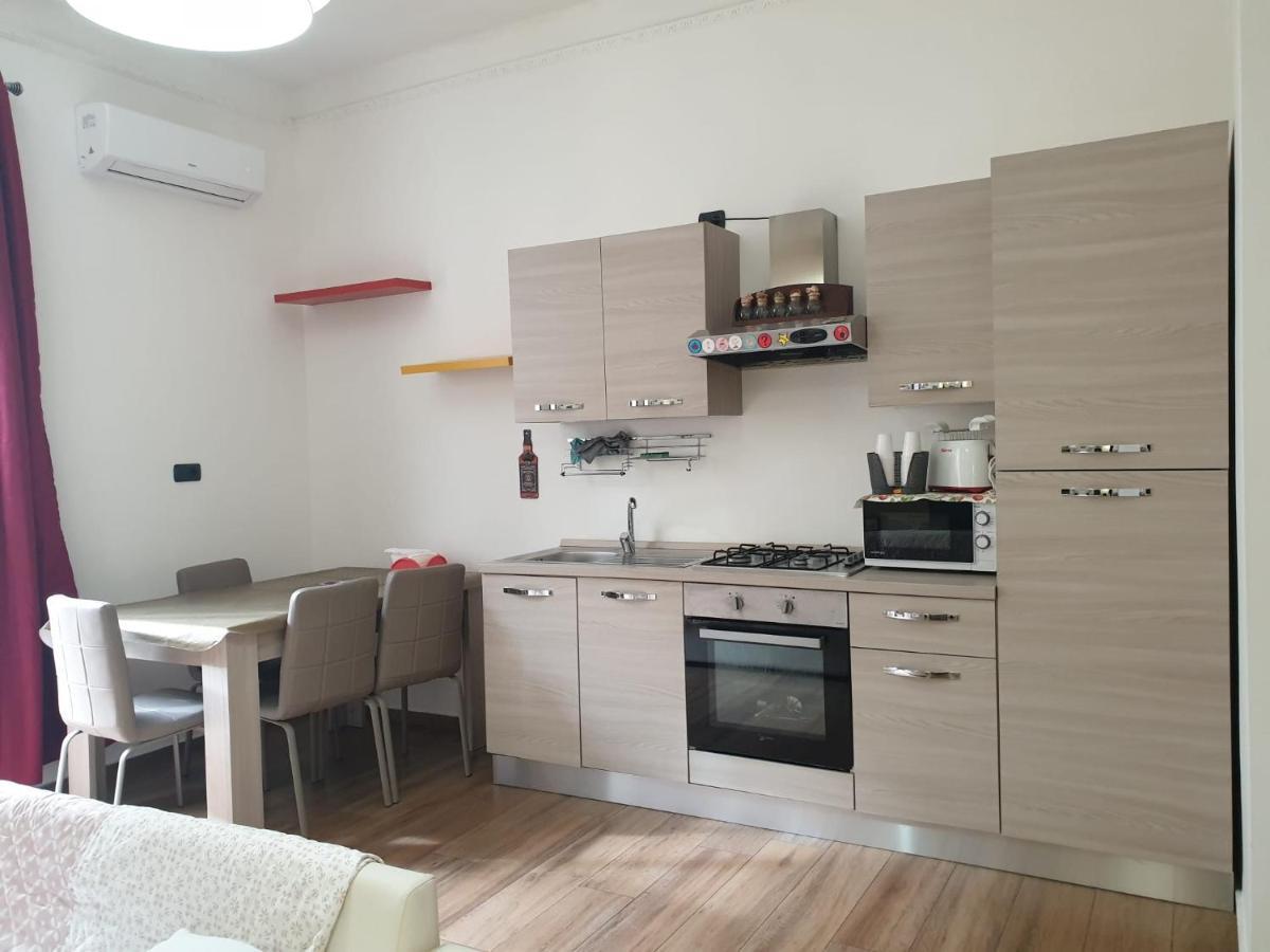 Appartamento Liberta 176 Bari Esterno foto